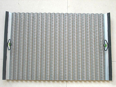 волновое сито