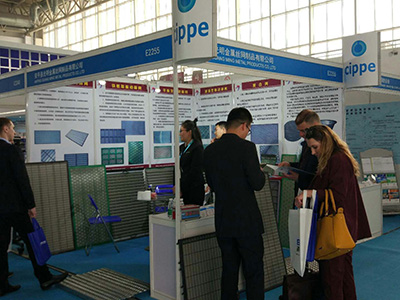 пекинская нефтяная выставка 2018图片13