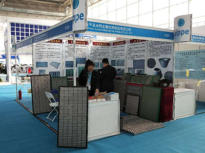 пекинская нефтяная выставка 2018图片5