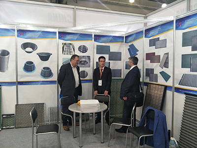 российский нефтяной салон 