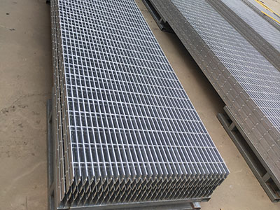 алюминиевая решетка 图片4