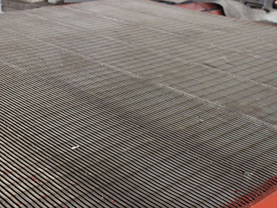  ситчатая плита 图片1